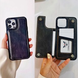Windsor Double Flip Back Case Iphone 14+ Black Windsor Double Flip Back Case Iphone 14+ Black