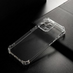 TPU Jelly Corner-Reinforced Iphone 14 TPU Jelly Corner-Reinforced Iphone 14