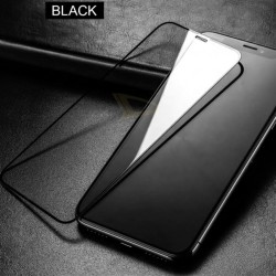 Premium 5D Glass Protector Full Cover / Full Glue Iphone XR / 11 Premium 5D Glass Protector Full Cover / Full Glue Iphone XR / 11