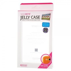 Jelly Clear Iphone XS Max Jelly Clear Iphone XS Max