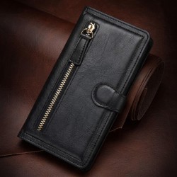 Windsor II Double Wallet Iphone 11 Pro Black Windsor II Double Wallet Iphone 11 Pro Black