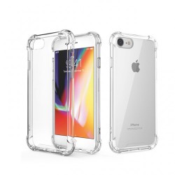 Transparent Shock Proof Hard Acrylic Hybrid Case Iphone 14 Pro Transparent Shock Proof Hard Acrylic Hybrid Case Iphone 14 Pro