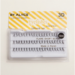 BY ALYCE Eyelash No. CEE010 (12ea/pack) - NO DC BY ALYCE Eyelash No. CEE010 (12ea/pack) - NO DC