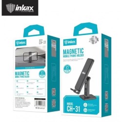 Inkax Magnetic Mobile Phone Holder CH-31