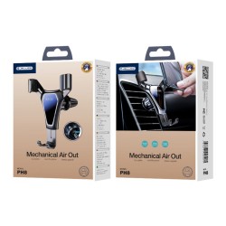 JELLICO Mobile Phone Car Holder with Gravity Grab