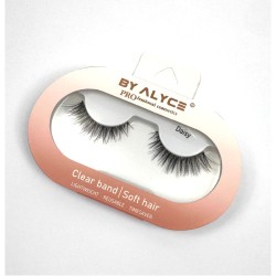 BY ALYCE Eyelash No. EM10 Daisy (12ea/pack) - NO DC BY ALYCE Eyelash No. EM10 Daisy (12ea/pack) - NO DC