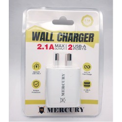 Power Plug USB 2A 2 port (SAA Certified) New Blister Packing Power Plug USB 2A 2 port (SAA Certified) New Blister Packing