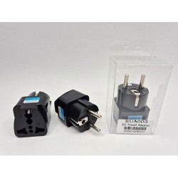 International Travel Adaptor to EU 10A International Travel Adaptor to EU 10A