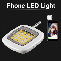 16 LED Flash Light for Mobile Phone 16 LED Flash Light for Mobile Phone