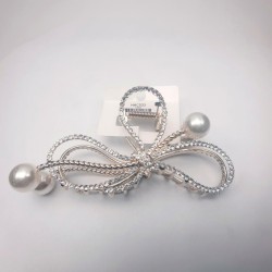 Premium Metal Hair Clip 14cm (Min. 3 ea) - No DC Premium Metal Hair Clip 14cm (Min. 3 ea) - No DC
