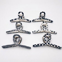 Premium Hair Clip 13cm (Min. 6 ea) - No DC Premium Hair Clip 13cm (Min. 6 ea) - No DC
