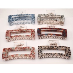 Premium Hair Clip 13cm (Min. 6 ea) - No DC Premium Hair Clip 13cm (Min. 6 ea) - No DC