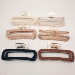 Premium Hair Clip 13cm (Min. 6 ea) - No DC Premium Hair Clip 13cm (Min. 6 ea) - No DC