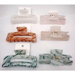 Premium Hair Clip 11cm (Min. 6 ea) - No DC Premium Hair Clip 11cm (Min. 6 ea) - No DC
