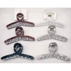 Premium Hair Clip 11cm (Min. 6 ea) - No DC Premium Hair Clip 11cm (Min. 6 ea) - No DC
