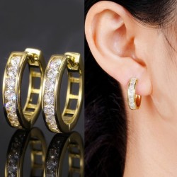 Woman Earring (6ea/Pack) Woman Earring (6ea/Pack)