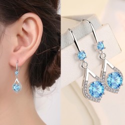 Woman Earring (6ea/Pack) Woman Earring (6ea/Pack)