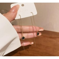 Woman Earring (6ea/Pack) Woman Earring (6ea/Pack)