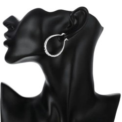 Woman Earring (6ea/Pack) Woman Earring (6ea/Pack)