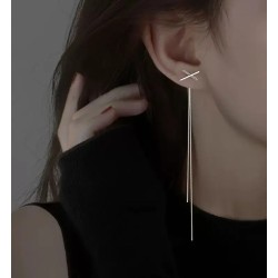 Woman Earring (6ea/Pack) Woman Earring (6ea/Pack)