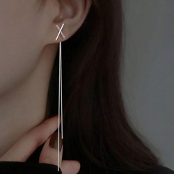Woman Earring (6ea/Pack) Woman Earring (6ea/Pack)