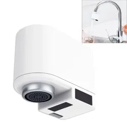 Xiaomi Smart Faucet Sensor Automatic Induction Water Saving Device Kitchen Sink Xiaomi Smart Faucet Sensor Automatic Induction Water Saving Device Kitchen Sink