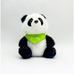 Panda key Ring 12cm (6pcs in OPP bag) Panda key Ring 12cm (6pcs in OPP bag)