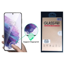 Glass Protector S24 FE Glass Protector S24 FE