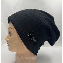 New Unisex Beanie 2 Types Of colour (5 Pack in Opp Bag) New Unisex Beanie 2 Types Of colour (5 Pack in Opp Bag)