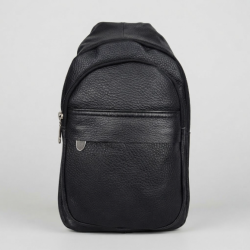 Men's Leather Chest Bag Male Shoulder Bags Multi-pocket Crossbody bags (30x16x7.5cm) Men's Leather Chest Bag Male Shoulder Bags Multi-pocket Crossbody bags (30x16x7.5cm)