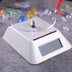 Solar Power Rotating Turntable A-type Solar Power Rotating Turntable A-type