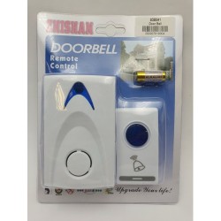 Remote Control Doorbell with 32 Sound Remote Control Doorbell with 32 Sound