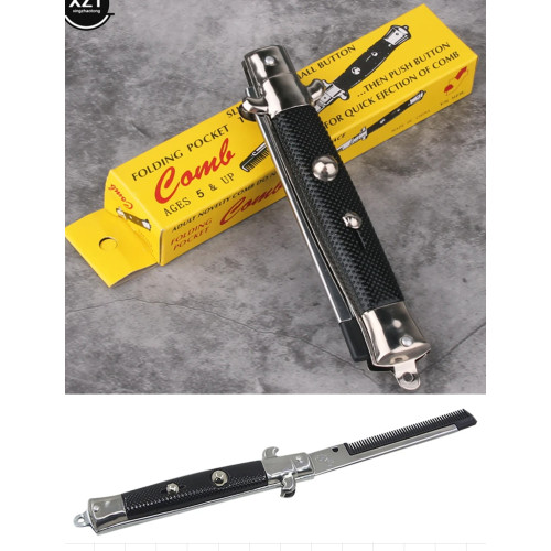 Folding Spring Comb - Sale Folding Spring Comb - Sale