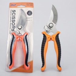 Stainless Steel Professional Gardening Scissors Stainless Steel Professional Gardening Scissors